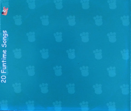 Various : Teddy Bears' Picnic (CD, Album)
