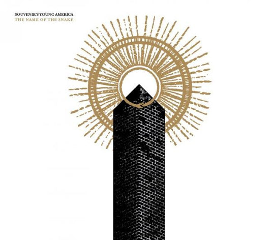 Souvenir's Young America : The Name Of The Snake (LP, Album, Ltd)