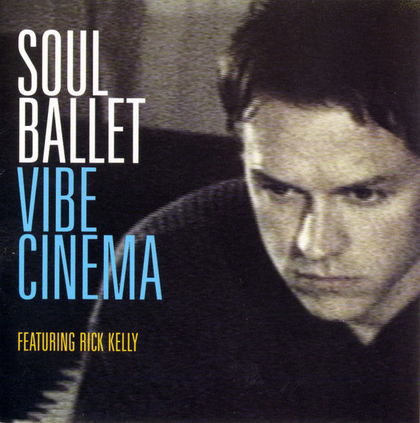 Soul Ballet : Vibe Cinema (CD, Album)