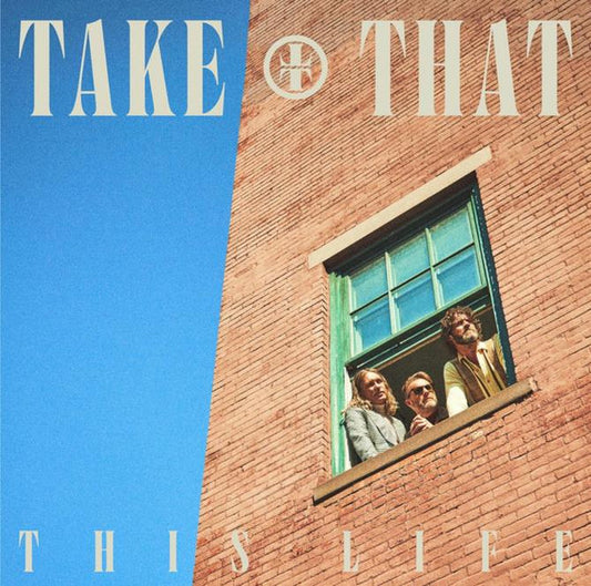 Take That : This Life (LP, Album)