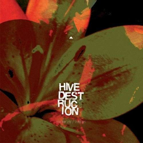 Hive Destruction : Secretvm / Veritas (CD, Album)