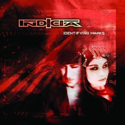 Indicia : Identifying Marks (CD, Album)