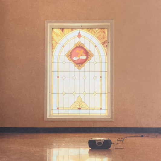Ben Schneider, Lord Huron : Music for The Starling Girl (Score & Music from the Original Motion Picture) (LP, Album, Tra)