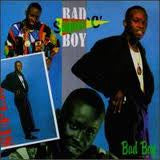 Super 'C'* : Bad Boy (LP, Album)