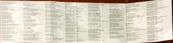 Material Issue : Destination Universe (Cass, Album, 72,)