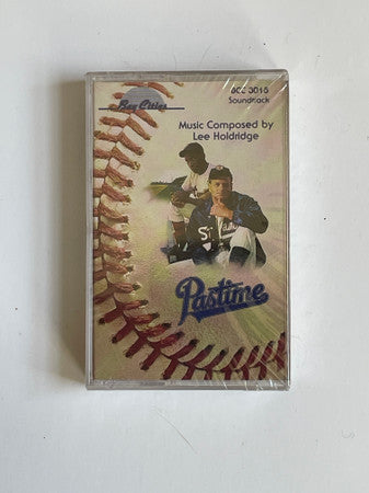 Lee Holdridge : Pastime (Original Soundtrack Recording) (Cass)