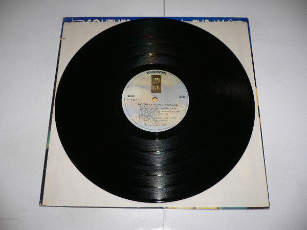 The Souther-Hillman-Furay Band : The Souther-Hillman-Furay Band (LP, Album, Spe)
