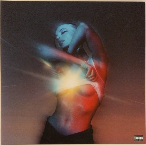 Fletcher (19) : Girl Of My Dreams (LP, Album)