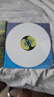 Yowl : Milksick (LP, Album, Ltd, MAR)