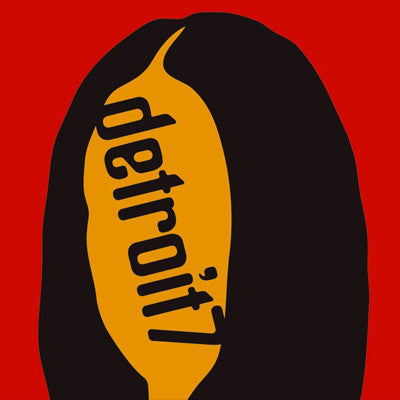 Detroit7 : Detroit7 (CD, Album)