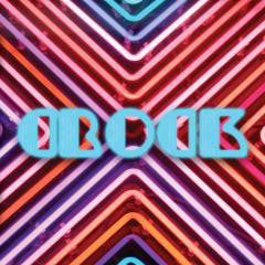 Crock : Grok (LP, Album, Ltd, Gre)