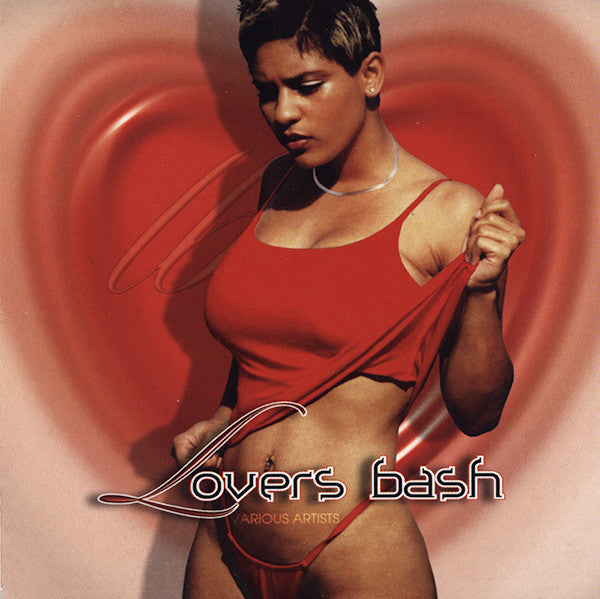 Various : Lovers Bash (CD, Comp)