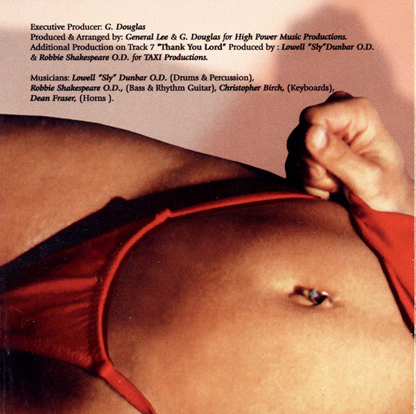 Various : Lovers Bash (CD, Comp)