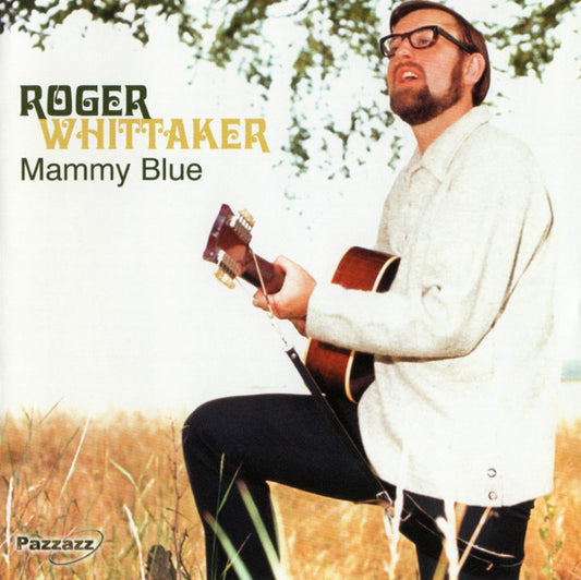 Roger Whittaker : Mammy Blue (CD, Comp)