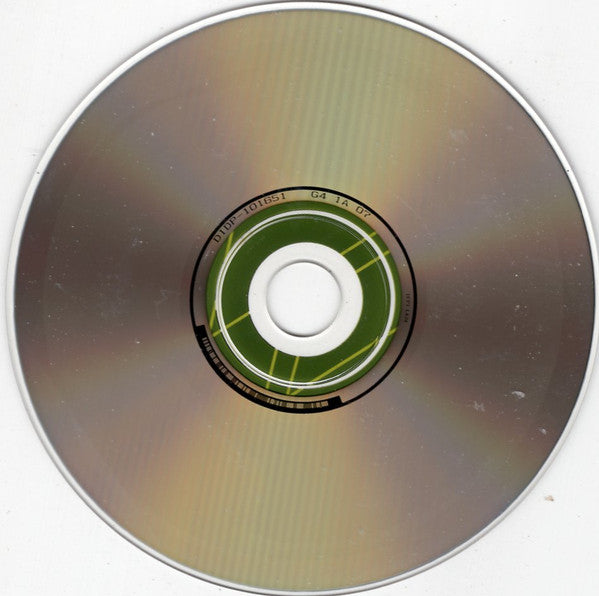 Various : Charlie's Angels (Music From The Motion Picture) (CD, Comp, Club, BMG)