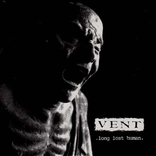 Vent (7) : Long Lost Human (7", Single)