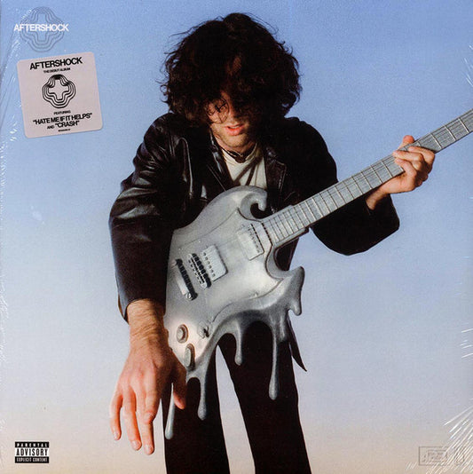 Alexander 23 : Aftershock (LP, Album)