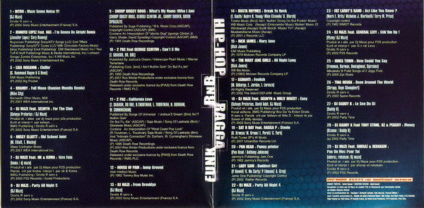 DJ Maze : Maze Some Noise (CD, Comp)