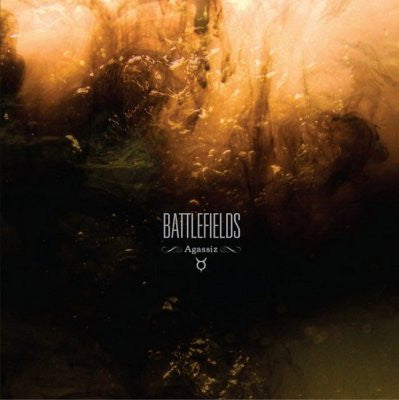 Battlefields : Agassiz (CD, Album)
