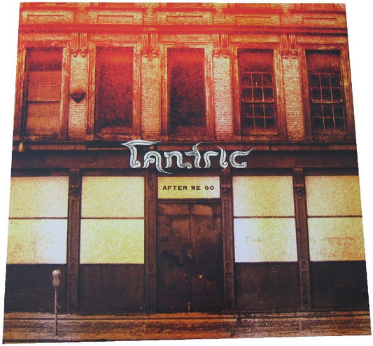 Tantric : After We Go (LP, Album)