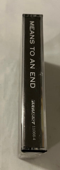 Means To An End (2) : Means To An End (Cass)