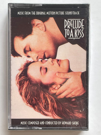 Various : Prelude To A Kiss (Music From The Original Motion Picture) (Cass, Album)