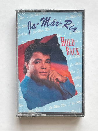 Jamariah : Hold Back (Cass, EP)