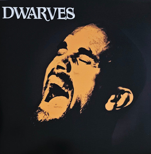 Dwarves : Rex Everything (LP, Comp, RE)