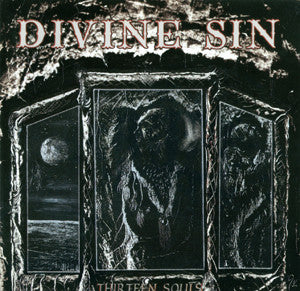Divine Sin : Thirteen Souls (CD, Album)