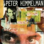 Peter Himmelman : From Strength To Strength (LP, Album, Promo)