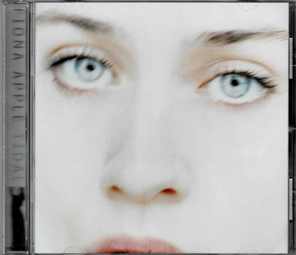 Fiona Apple : Tidal (CD, Album, RE)