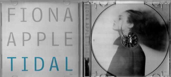 Fiona Apple : Tidal (CD, Album, RE)