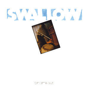 Swallow (10) : Out Of The Nest (CD, Album, RE)