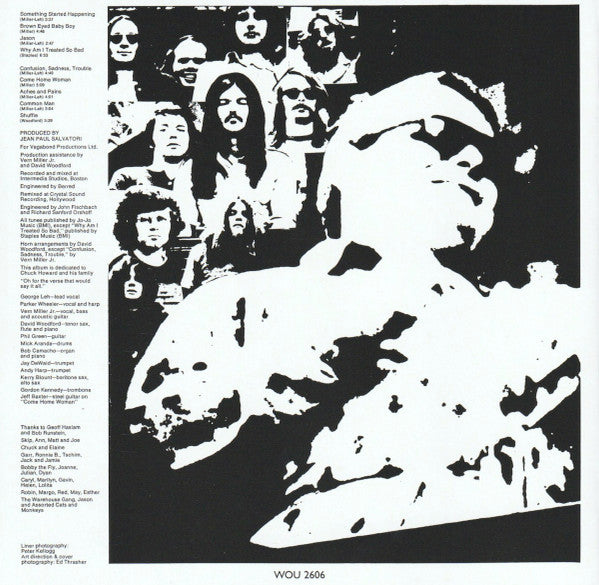Swallow (10) : Out Of The Nest (CD, Album, RE)