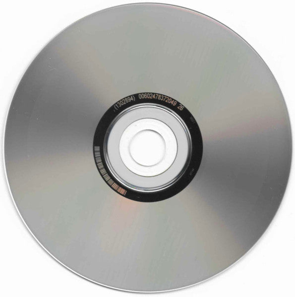 Taylor Swift : The Life Of A Showgirl (CD, Album, It')