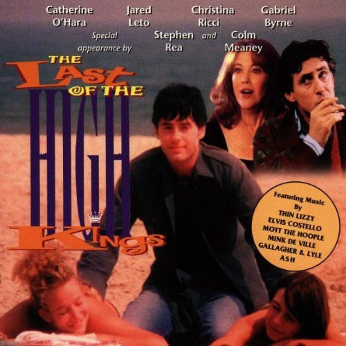 Various : The Last Of The High Kings (CD, Album)