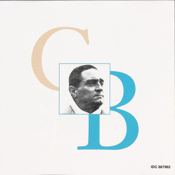 Carlo Buti : I Grandi Successi Di Carlo Buti (CD, Comp)