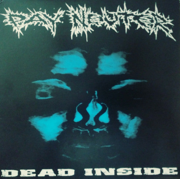 Pay Neuter : Dead Inside (LP, Album)