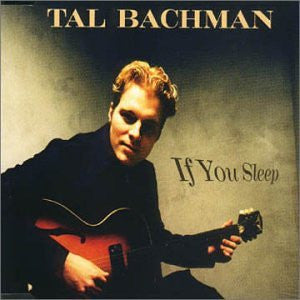 Tal Bachman : If You Sleep (CD, EP)