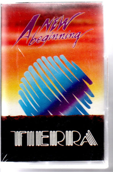 Tierra : A New Beginning (Cass)