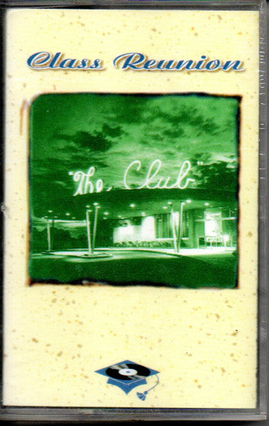 Various : Class Reunion 1948 (Cass)