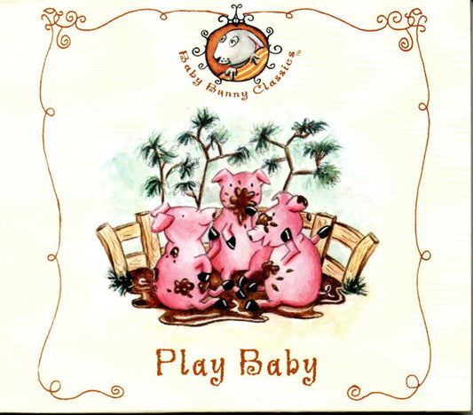 Various : Play Baby (CD, Comp)
