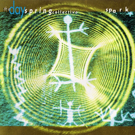 The Dayspring Collective : Spark (CD)