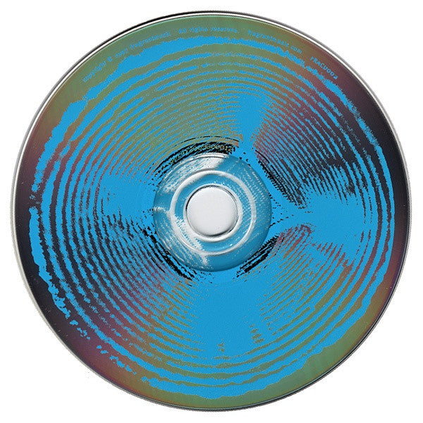 The Dayspring Collective : Spark (CD)