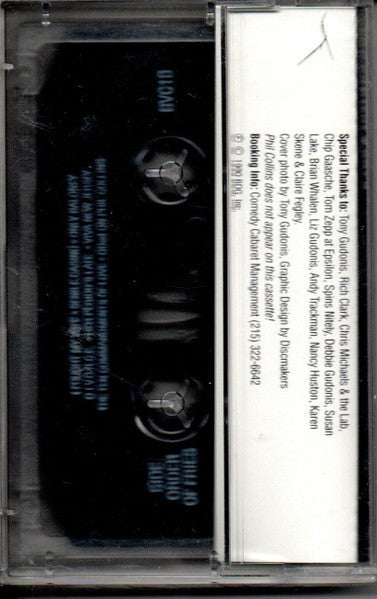 Big Daddy Graham : The Capitol Years (Cass, Comp)
