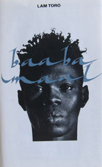 Baaba Maal : Lam Toro (Cass, Album)