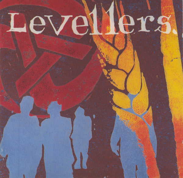 Levellers* : Levellers (CD, Album)