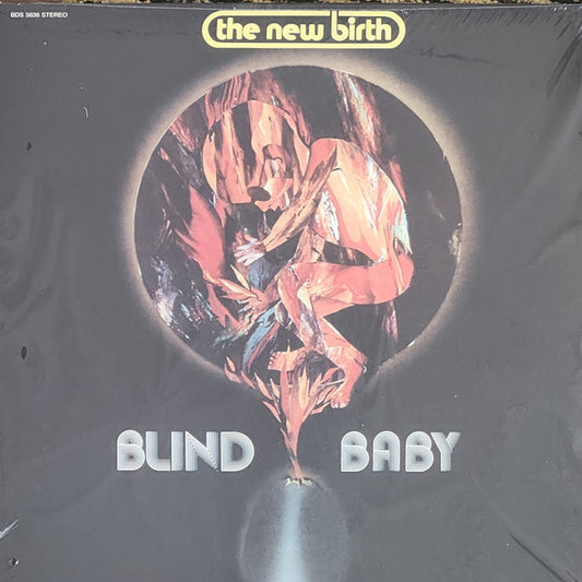 The New Birth* : Blind Baby (LP, Album, Rai)