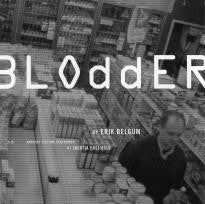 Erik Belgum : Blodder (CD)