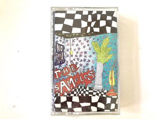 The Samples (2) : No Room (Cass)